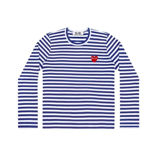 CDG Play Мужские T-рубашки