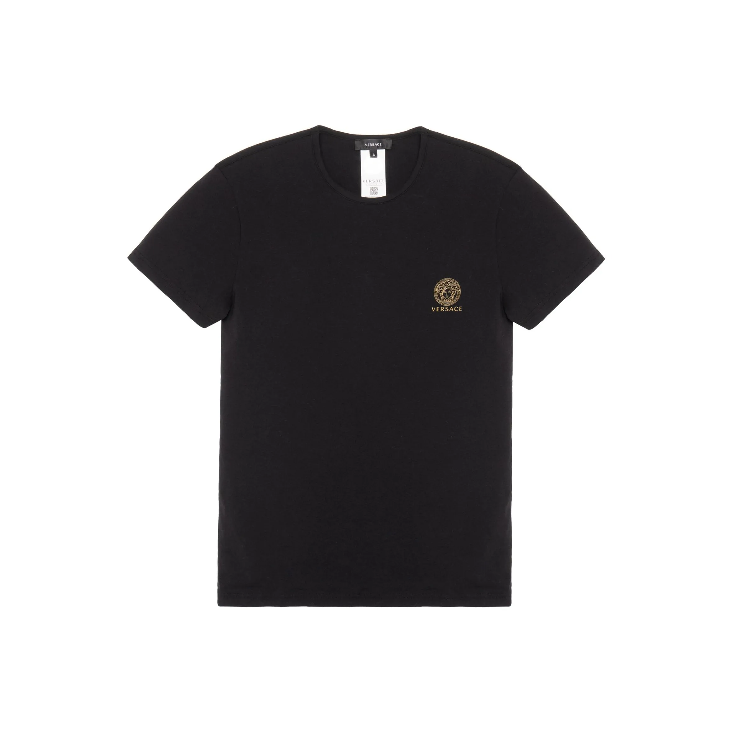 VERSACE Мужские T-рубашки