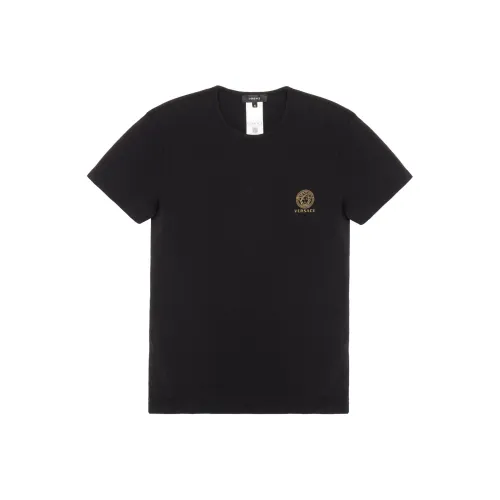 VERSACE Мужские T-рубашки