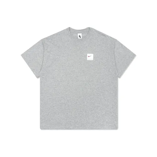 Nike x Pigalle T-Shirt Мужской Серый