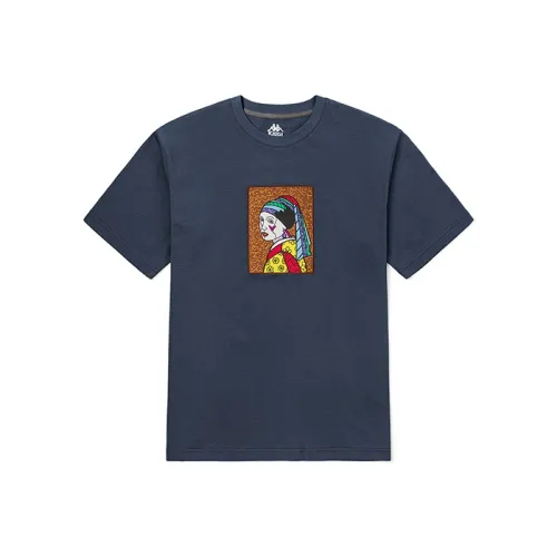 KAPPA Унисекс Футболки