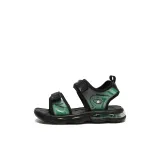 MMS293 Черный Зеленый