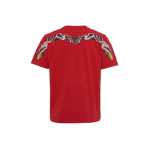 EVISU Унисекс T-рубашки