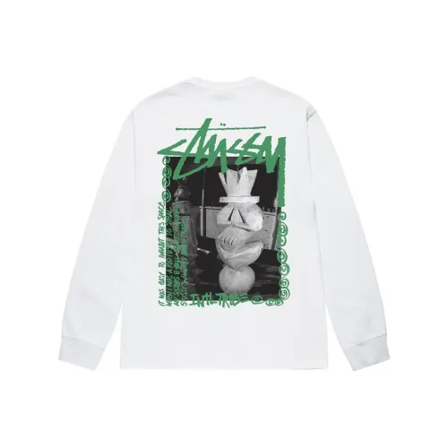 Stussy Унисекс Футболки