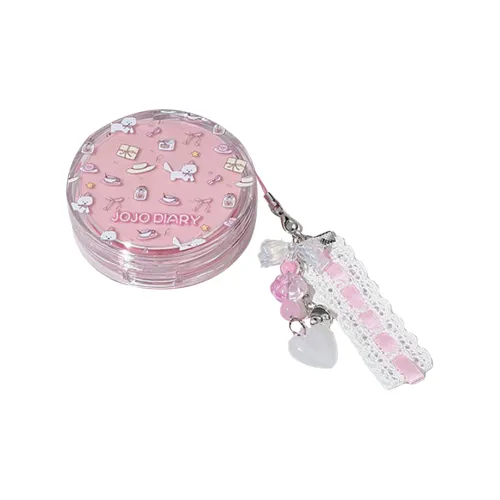 JOJO DIARY Kitten Long Тяжелый Увлажняющий Лосьон Воздушные Подушки Нет TRANSFER Увлажняющий Увлажняющий Маскирующий