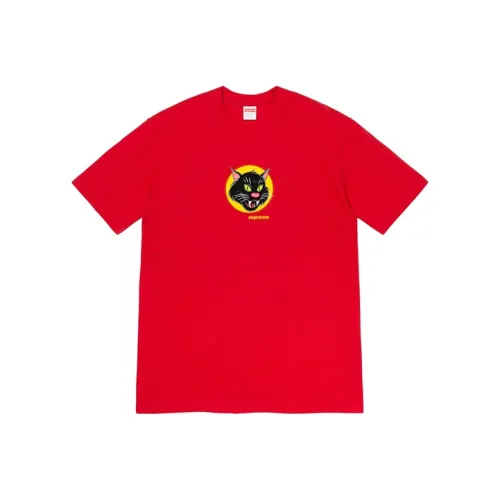 Supreme Унисекс Футболки