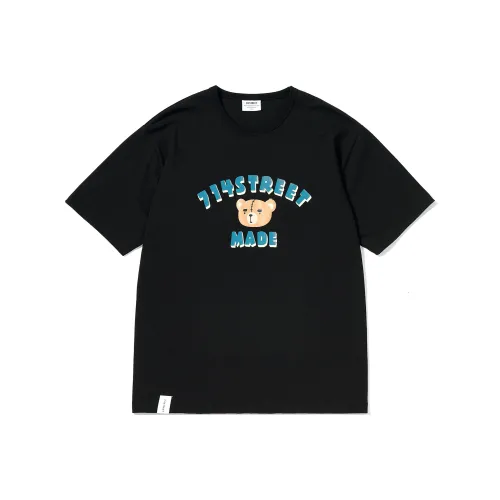 714STREET Унисекс Футболка