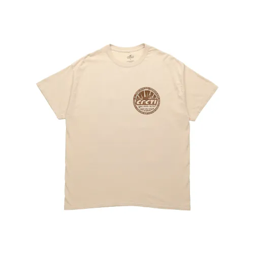 TRAVIS SCOTT Хаки Унисекс Футболка