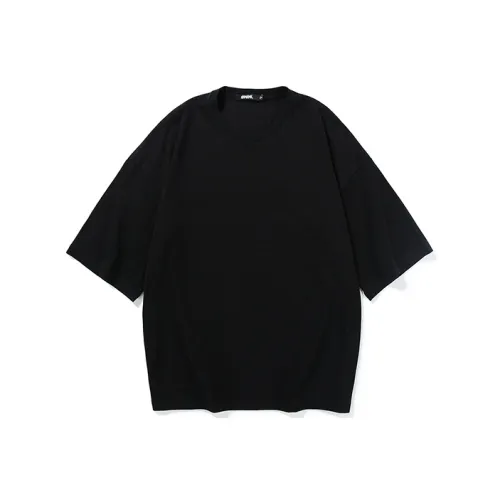 GENANX Унисекс Футболки