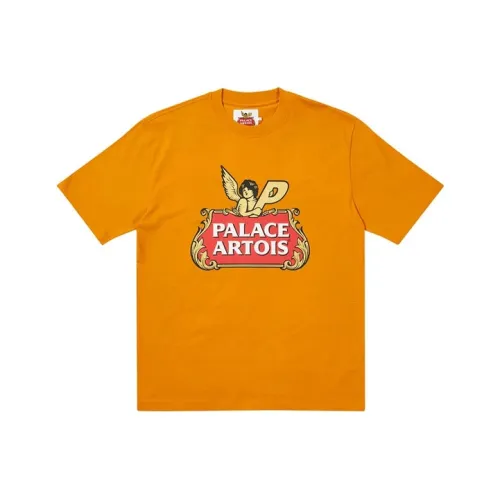 Дворцовый Апельсин Унисекс Футболка