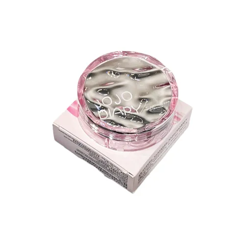 JOJO DIARY Атмосфера Стиль Воздушные подушки Нелипкий Прозрачный Увлажняющий Маскирующий Водонепроницаемый Макияж 15г