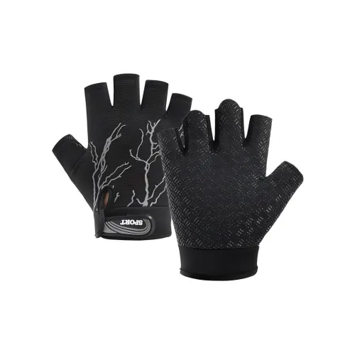 CARDANRO Микрофибра Спортивные Перчатки Унисекс