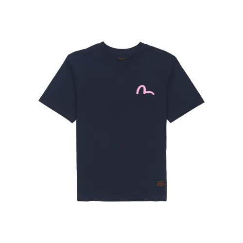 EVISU Мужские T-рубашки