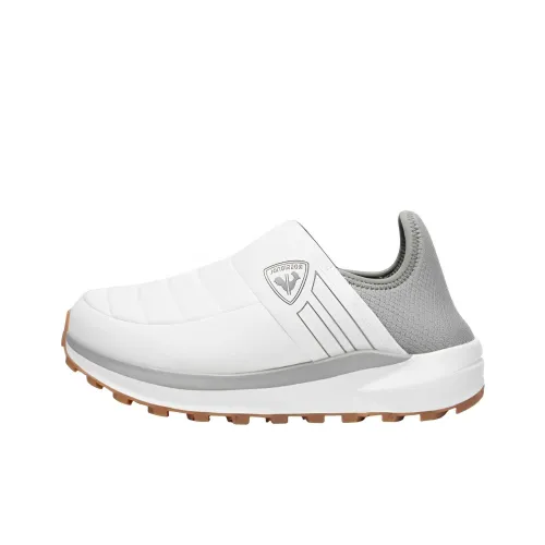 ROSSIGNOL Ankle Длина Сноубутсы Женские Белые