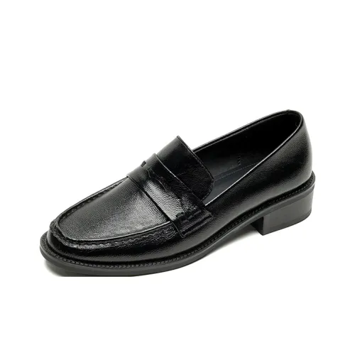 HONGYANGLIN Лоферы Женские