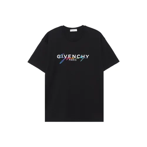 GIVENCHY Мужские T-рубашки