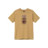 Рыжевато-коричневый