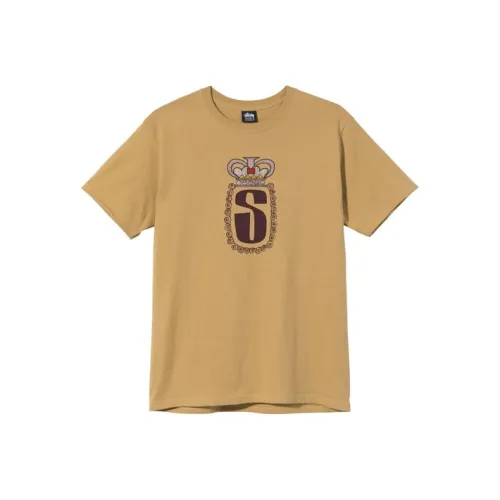 Stussy Унисекс Футболки