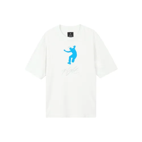 Jordan x UNION SS22 T-Shirt Мужской Серый