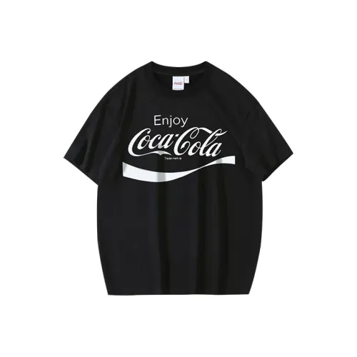 COCA COLA Унисекс Футболки