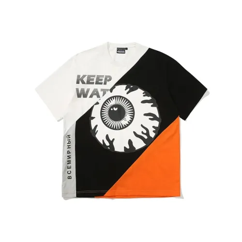 Mishkanyc Унисекс Футболки