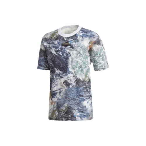 Adidas Originals Многоцветные Мужские T-рубашки