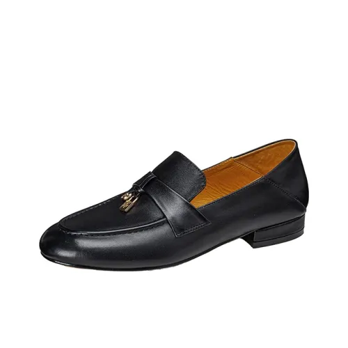 HONGYANGLIN Лоферы Женские