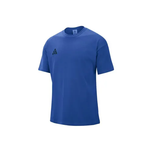 Nike ACG T-Shirt Мужская Game Royal Black