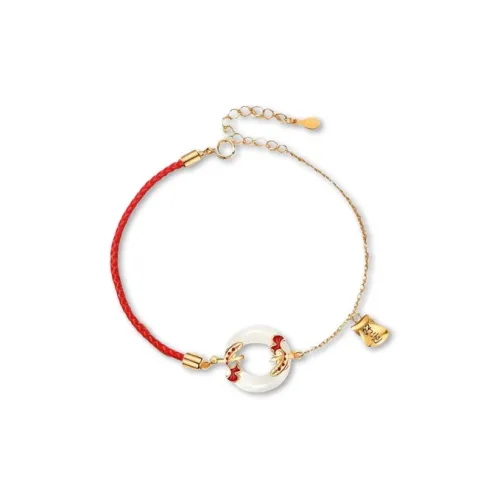 LuluCanaan Alloy Bracelets Women's