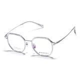 BV3009B Прозрачный Серо-серебристый