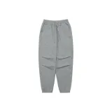 Серый меланж