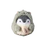 GJ100 Семена подсолнуха Пингвин Серый