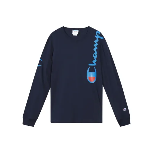 Чемпион Унисекс Футболка