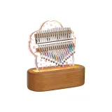 17-дюймовый, цветок вишни, море цветов (включая подставку для лампы)