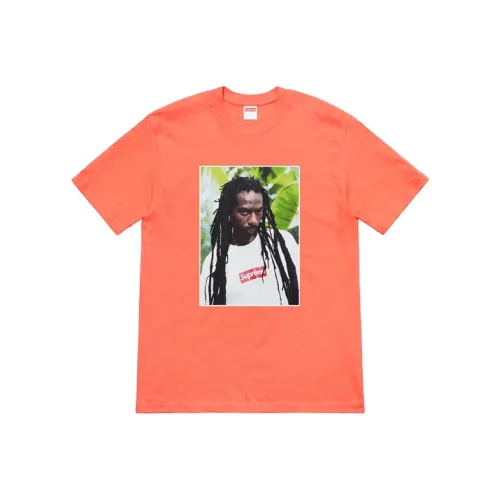 Supreme SS19 Унисекс Футболки