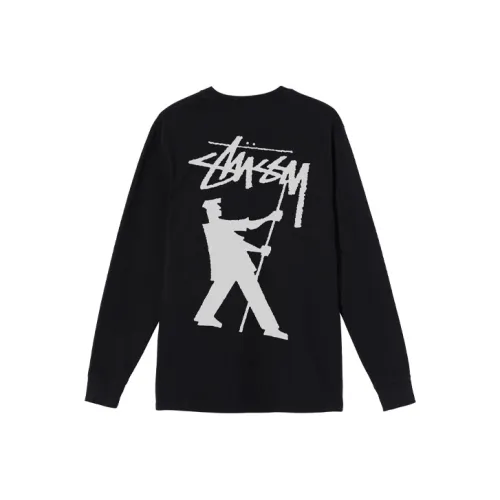 Stussy Унисекс Футболки