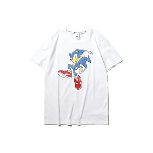 PUMA Мужские T-рубашки