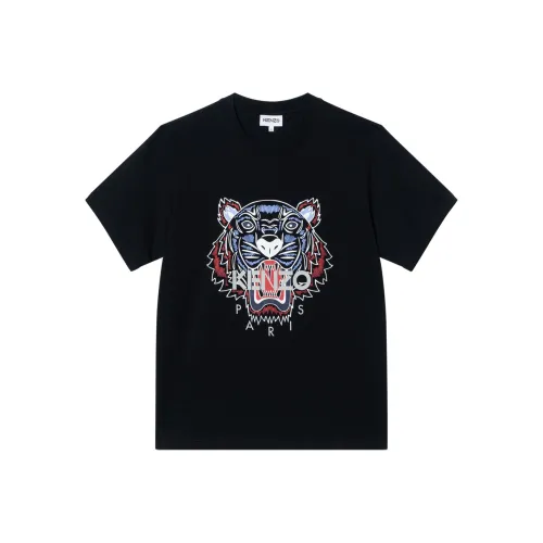 KENZO Мужские T-рубашки