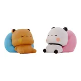 Подтвержденная версия (Лежащий Плоская подошва+Один Два) (Распакованный)