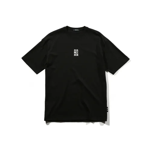 XxDESIGN Унисекс Футболки