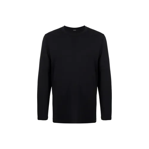 TOM FORD Мужские черные T-рубашки