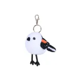 Северный длиннохвостый тит