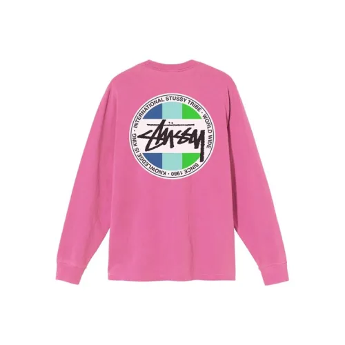 Stussy Унисекс Футболки