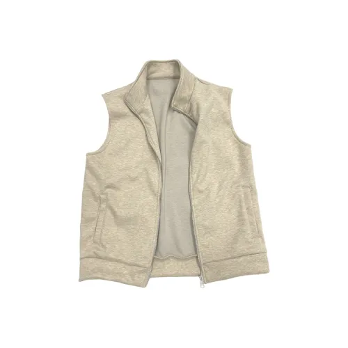 WANNA LAB Унисекс Жилеты