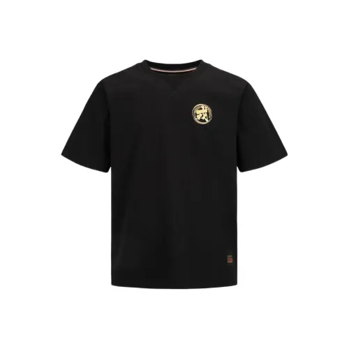 EVISU Мужские T-рубашки
