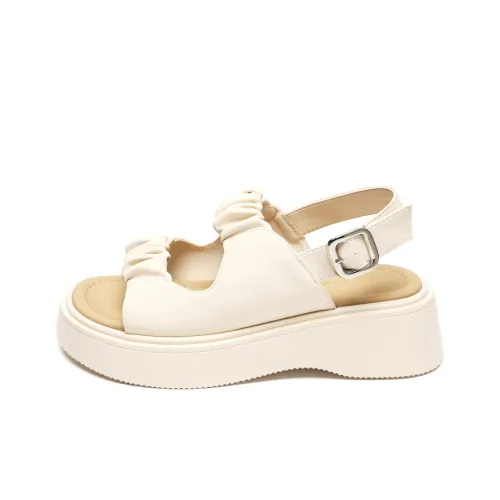 ZHR one Ремень Сандалии Женские