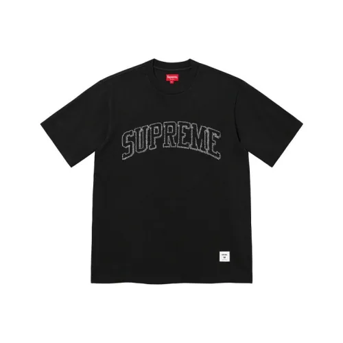 Supreme SS23 Унисекс Футболки