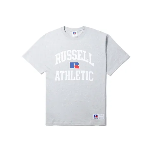 Russell Athletic SS22 T-Shirt Унисекс