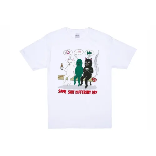 RIPNDIP Унисекс Футболки