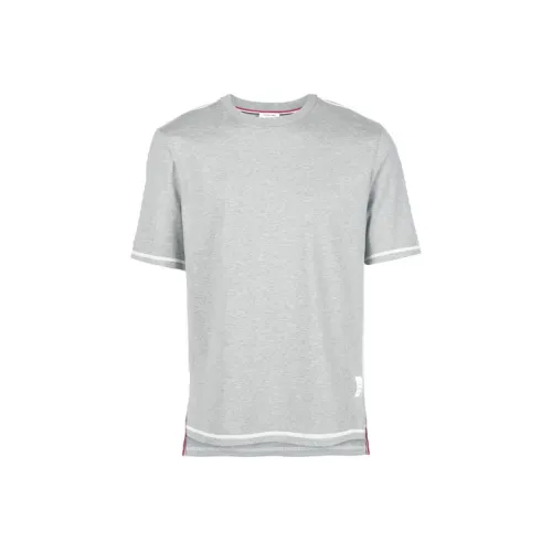 THOM BROWNE Мужские T-рубашки
